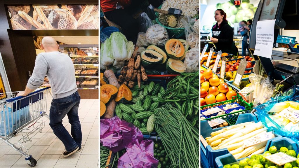 Belgium in Brief: Mandatory food donations
