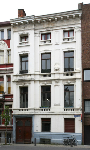 High levels of heavy metals found in Antwerp's diamond district