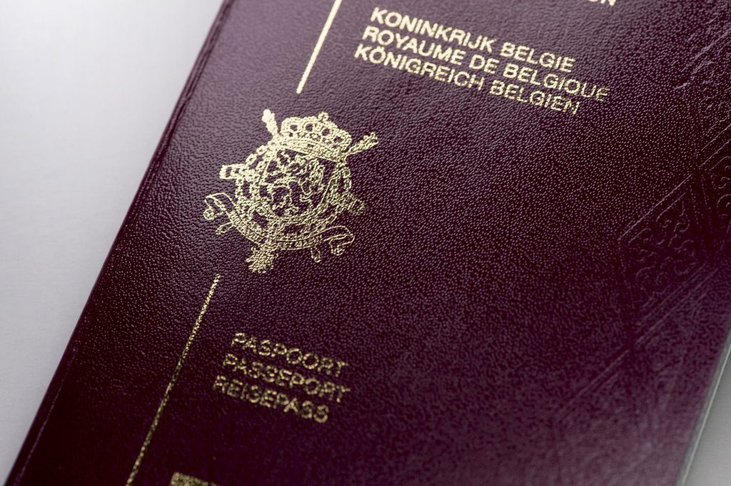 How Strong Is Belgium Passport At Richard Meagher Blog How Strong Is Belgium Passport At Richard Meagher Blog
