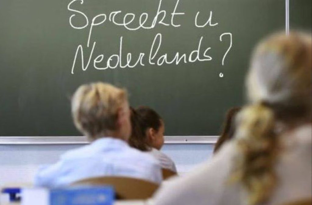 'Manosphere' chosen as emerging Dutch word of 2025
