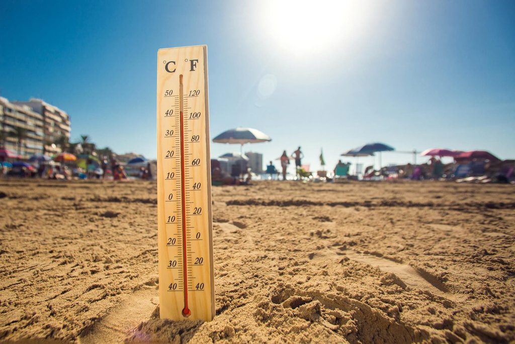 World must prepare for 'more intense heatwaves,' warns UN