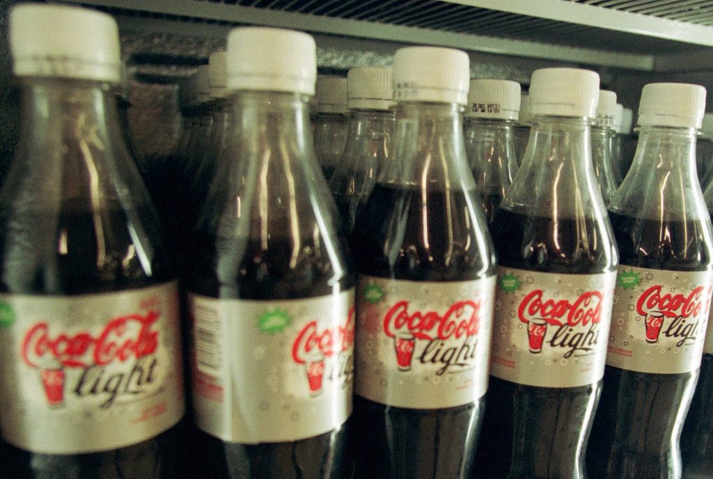 Aspartame a 'possible carcinogen' but still safe to use, says WHO