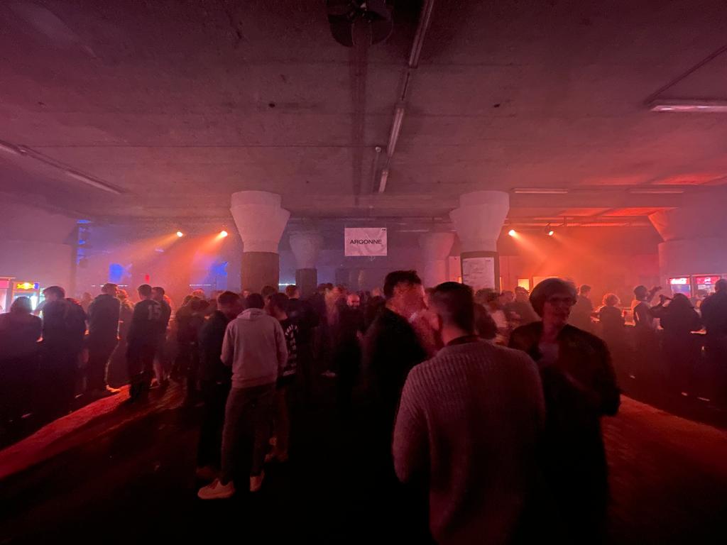 ‘Focking Sober’: Alcohol-free clubbing comes to Brussels