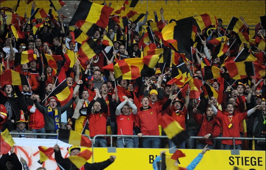 'We can do it': Red Devils expecting at least 2,000 travelling fans in Austria