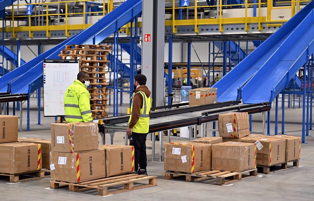 Failing to deliver: Alibaba falls short of Liège employment promise