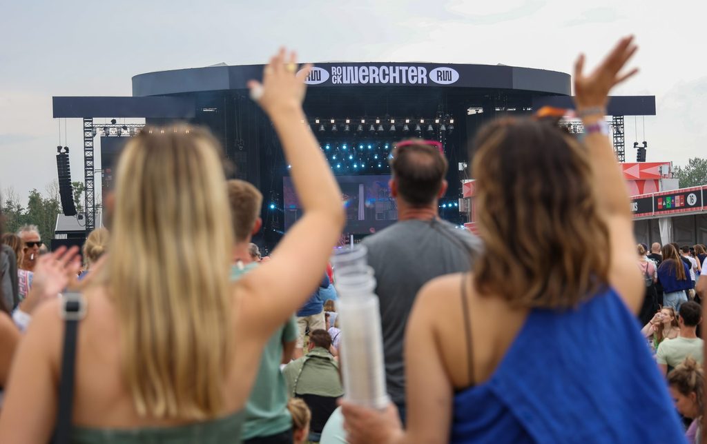 Rock Werchter festival announces 11 new acts for next summer