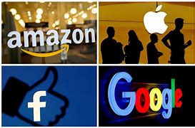 Seven tech giants declare themselves subject to new EU rules