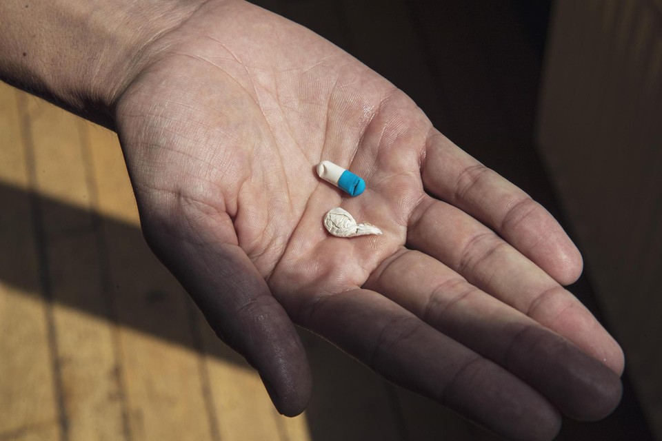 Still too little research on health risks of new designer drugs