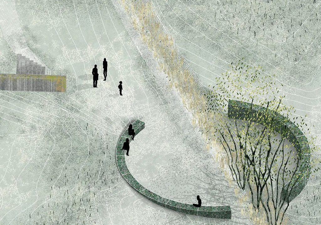 Memorial to Covid-19 victims to be built in Brussels