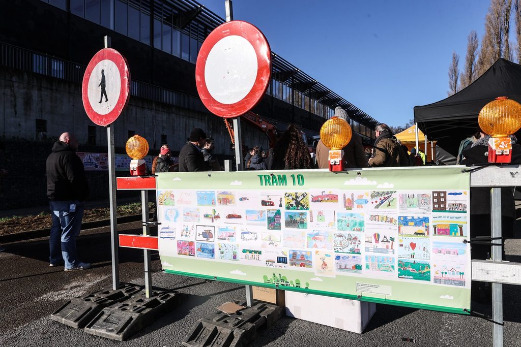 Neder-Over-Heembeek celebrates 850th anniversary