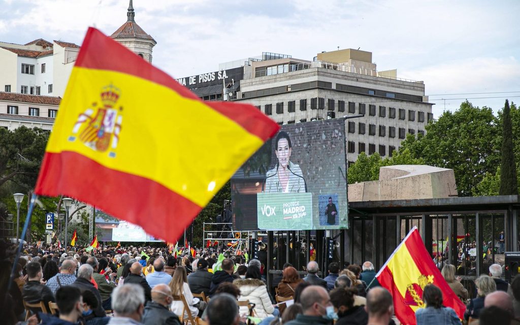 Elections in Spain with uncertain outcome and impact on EU-Presidency