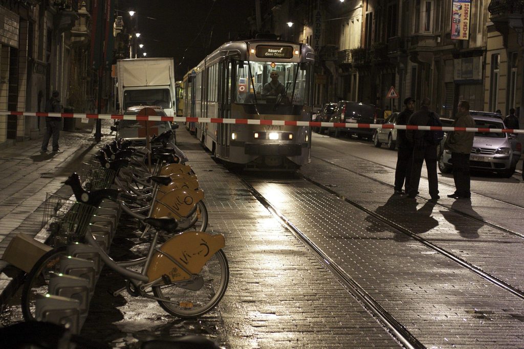 Murder reconstruction to disrupt traffic in Schaerbeek on Tuesday evening