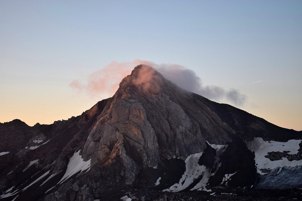 Belgian hikers rescued by helicopter in the Austrian Alps