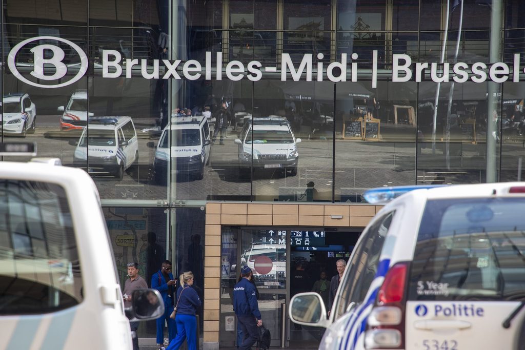 Brussels-Midi business owners say Federal Government will only worsen situation