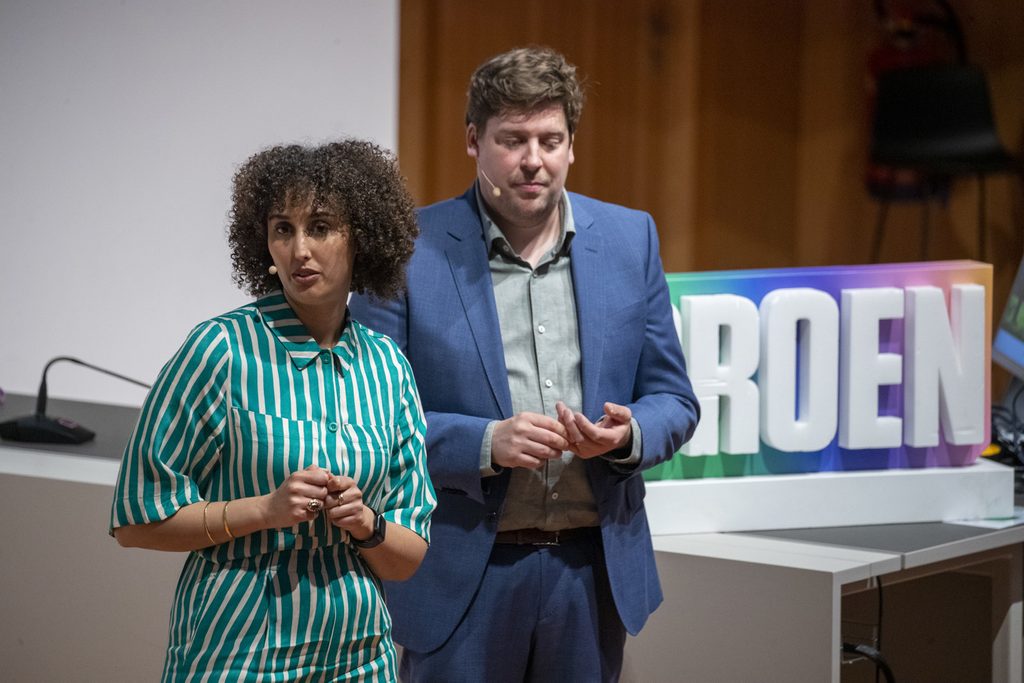 Flemish greens launch call for fairer climate policy