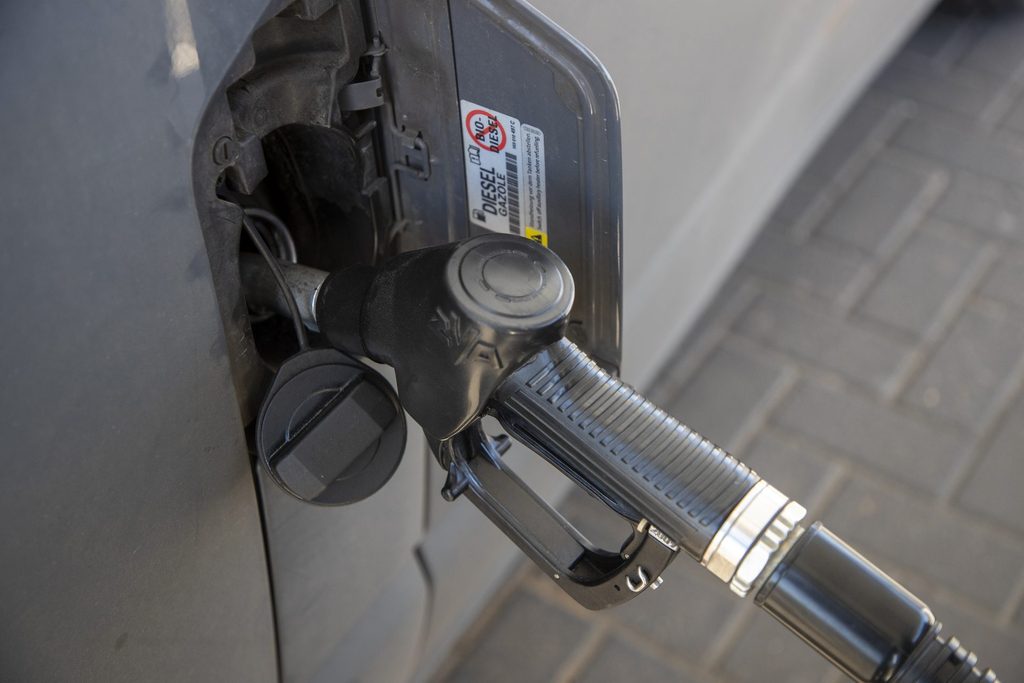 Belgium has paid out €3 billion in diesel subsidies since 2019