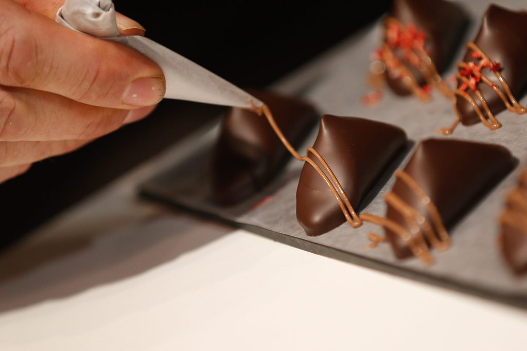 The 10 best chocolate makers in Brussels revealed