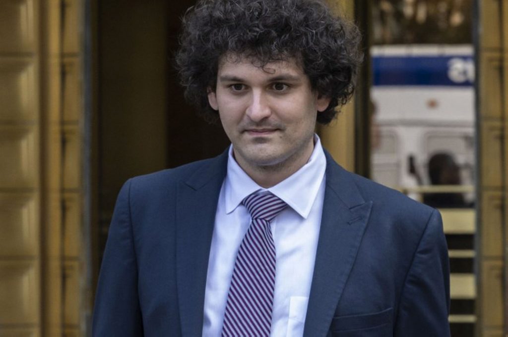 Former cryptocurrency boss jailed after parole revoked