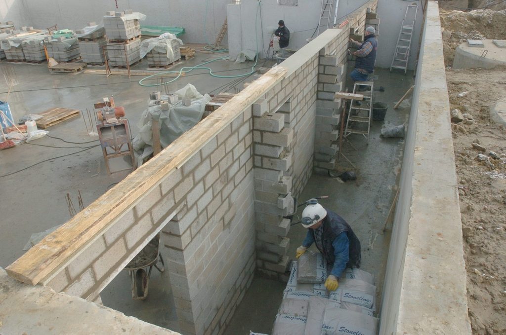 'Effect on entire sector': Architects see work volume drop
