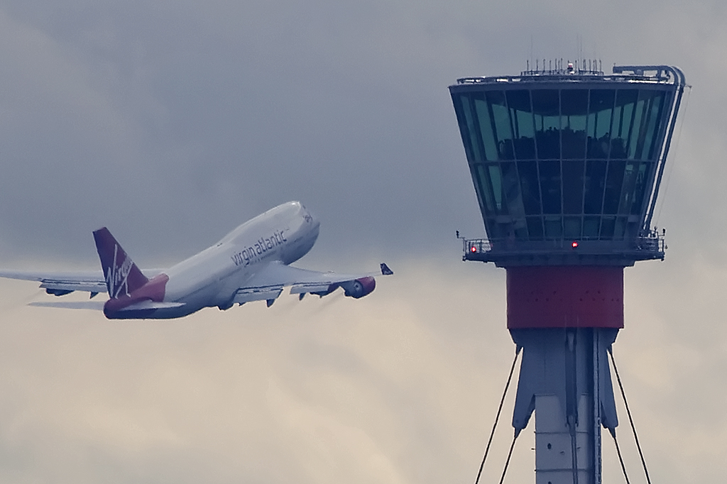 UK air traffic control failure: Damages rise to over €100 million