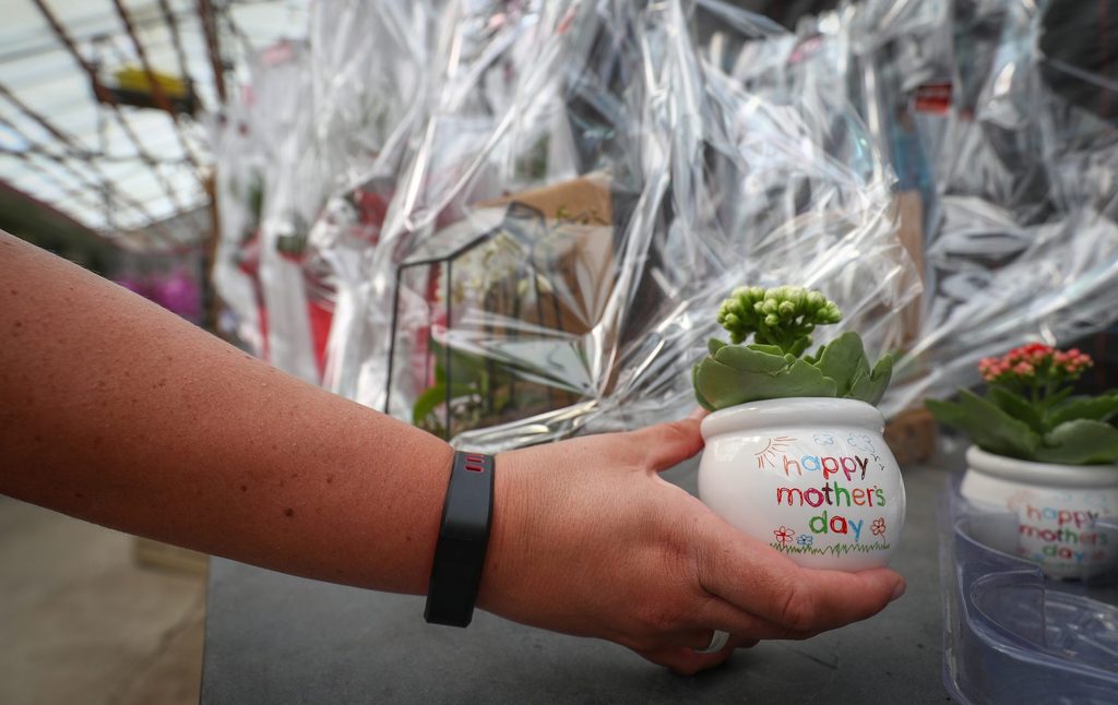Why one city in Belgium celebrates Mother's Day today