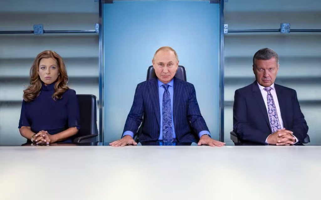 Le Chou: What Next For Wagner PMC?