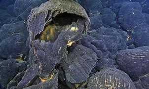 New underwater volcanoes discovered near Sicily