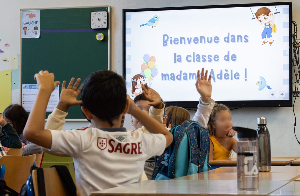 UNICEF Belgium raised €28 million for children globally in 2023