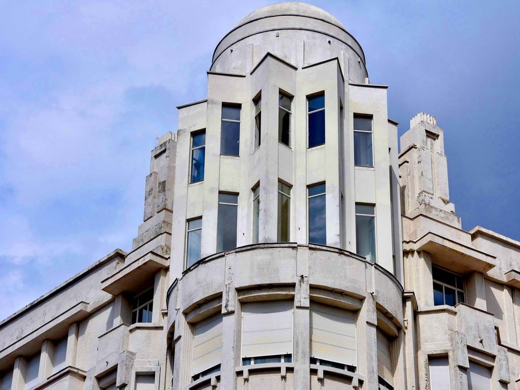 Hidden Belgium: Palais de la Folle Chanson