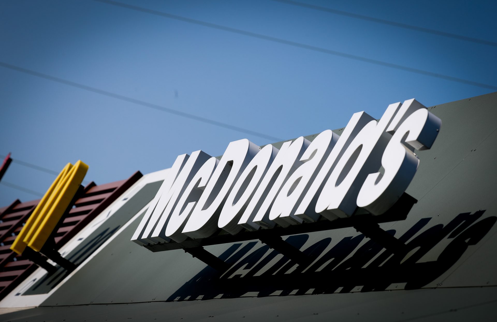 Not loving it: Locals furious over McDonald's planned new restaurant in Tervuren