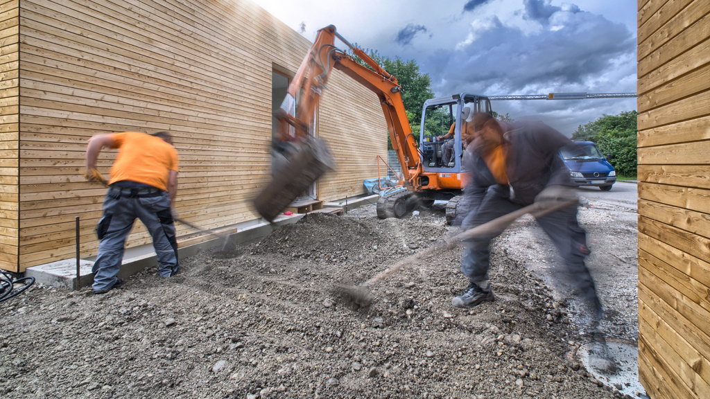 Wallonia wants to activate undocumented workers in the face of job shortages