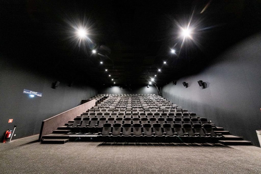Cinema tickets for €1 in Brussels and Wallonia in September