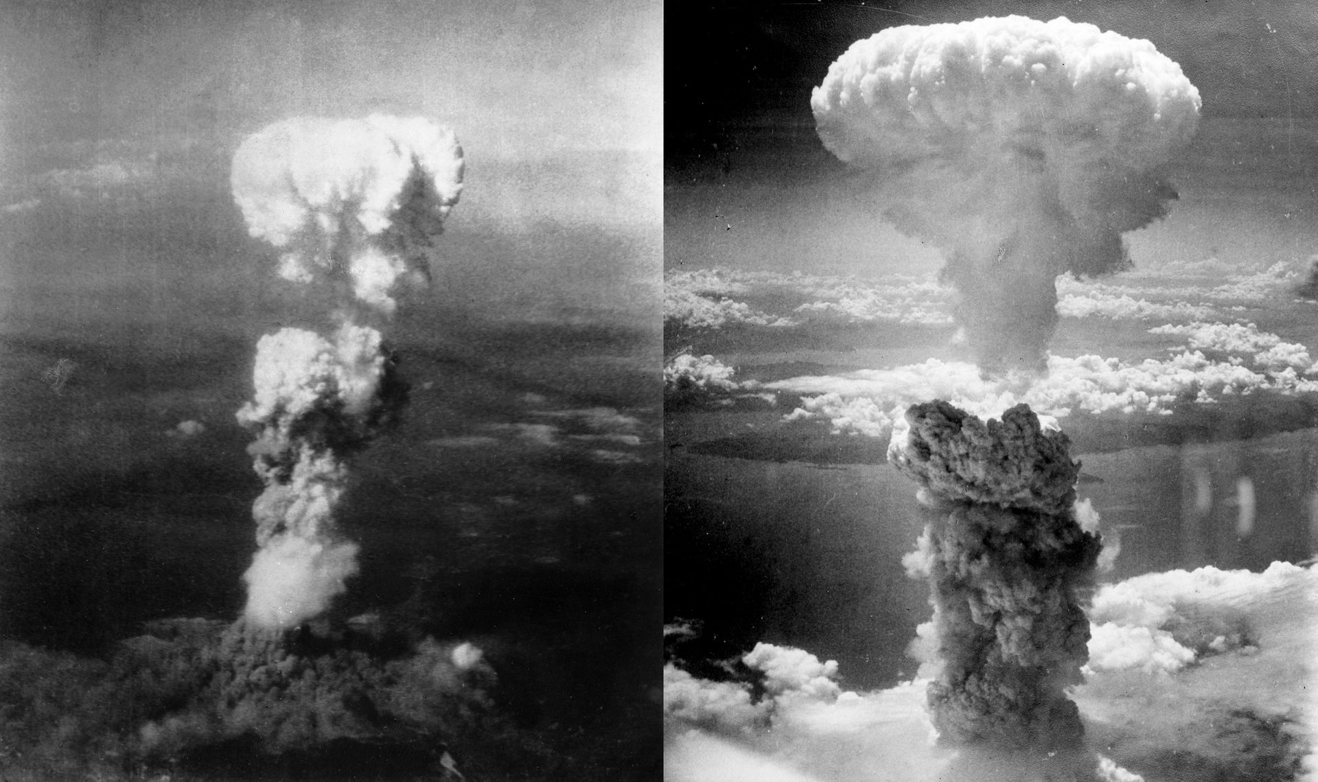 Justifiable by any means? Nuclear expert reflects on Hiroshima and Nagasaki legacy