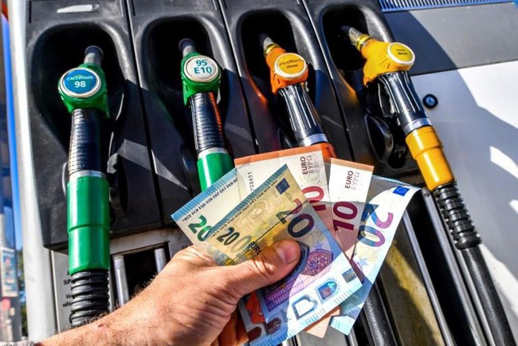 Diesel prices rise to highest level in 11 months and approach €2 mark