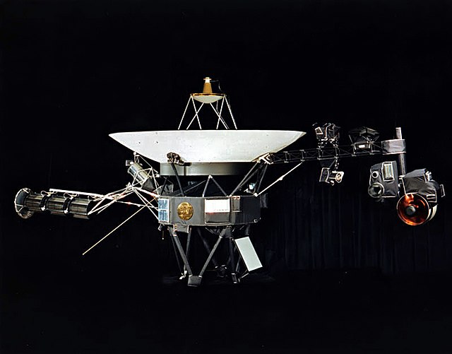 NASA announces restoration of communications with Voyager 2