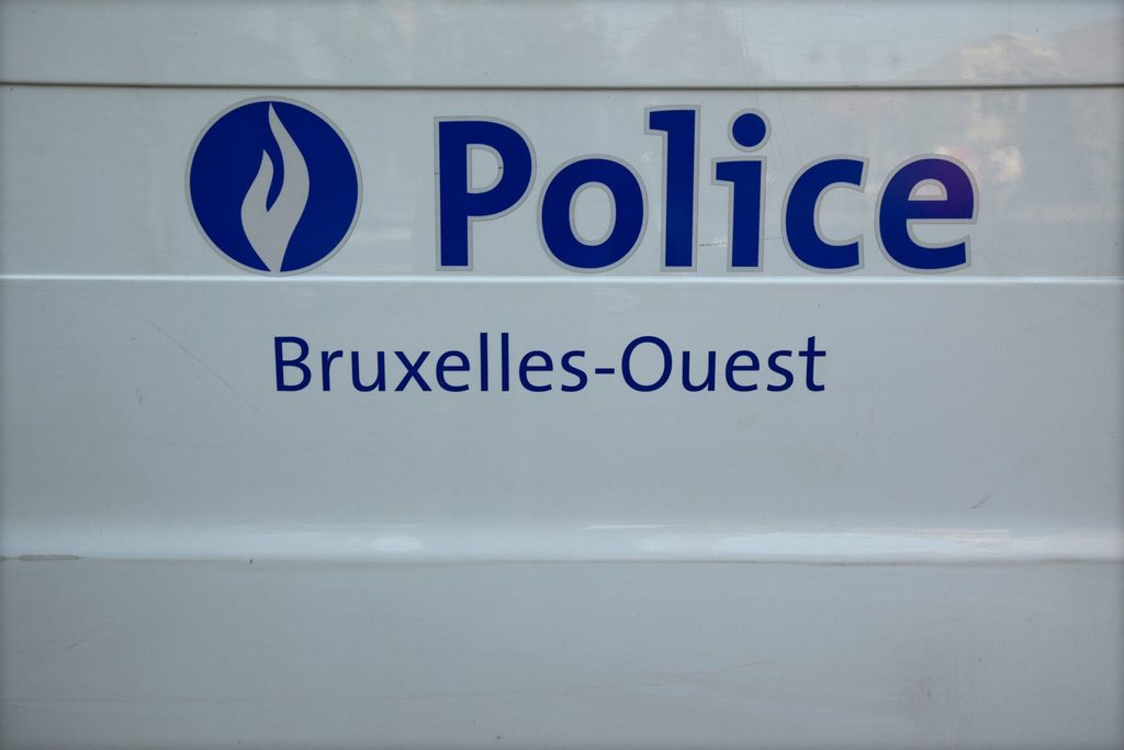 Successful seizure of drugs in Brussels West in first half of the year
