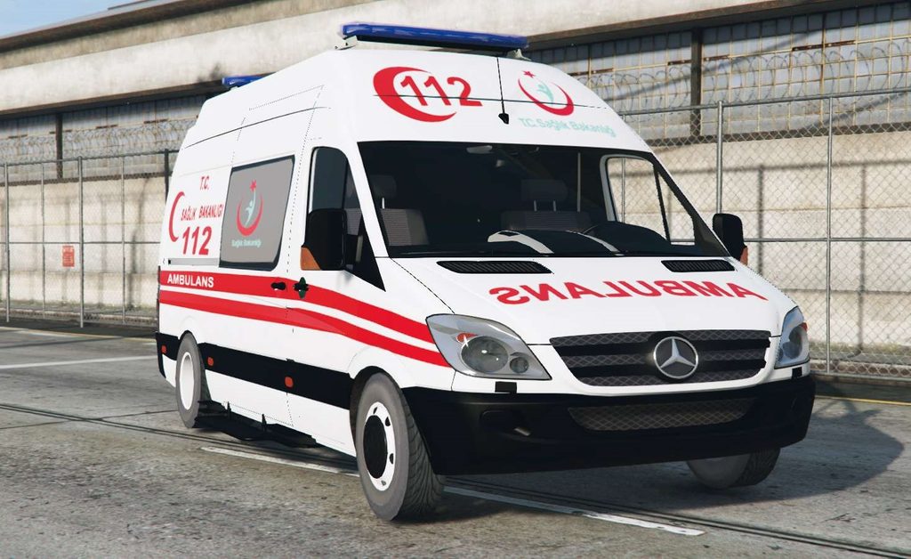 Turkey: 10 dead and over 60 injured in an accident