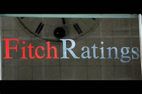 Finance: Fitch strips the USA of its AAA rating