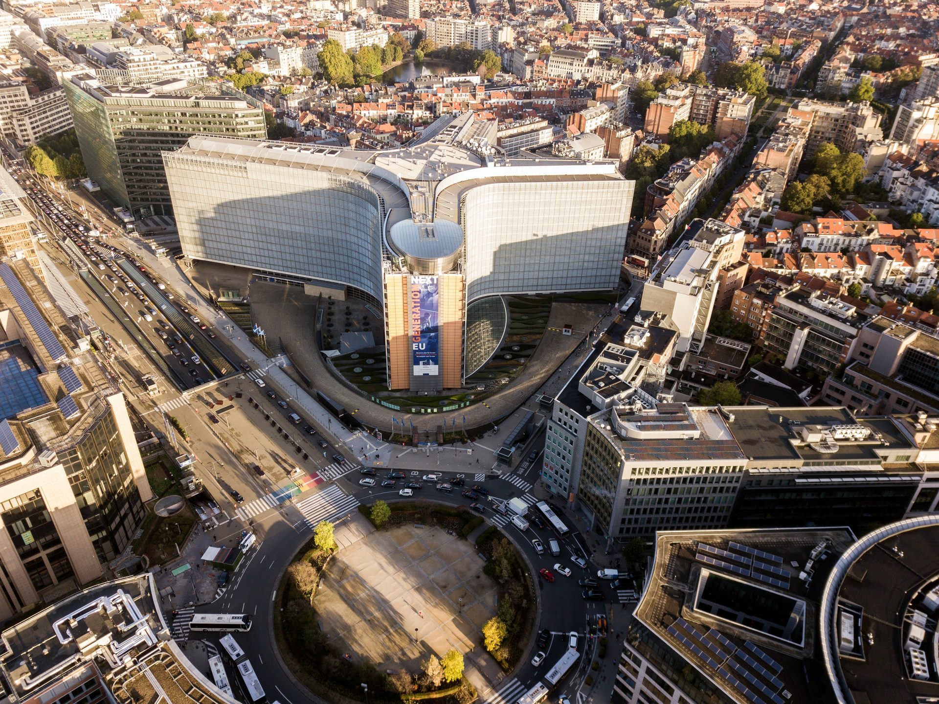 Behind the Scenes: What weighs on the minds of EU officials