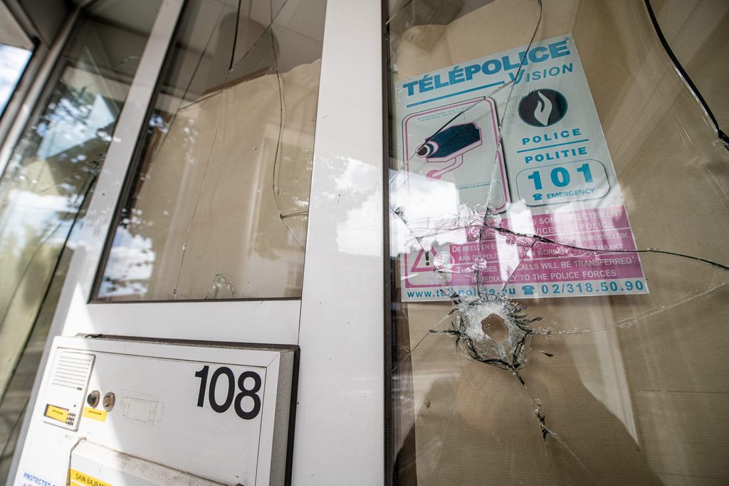 Dutch minors enlisted in Belgian drug violence for as little as €50