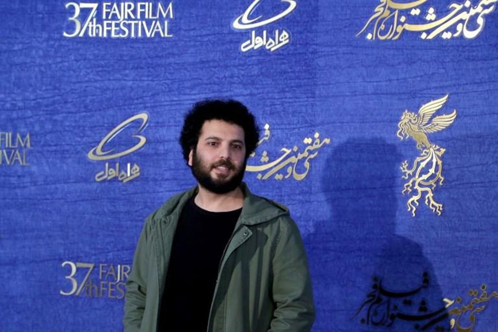 Iranian director jailed for showing film at Cannes