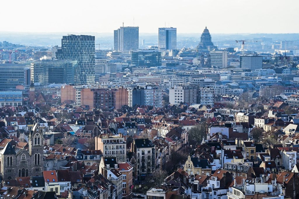 Brussels vs. Airbnb: Tightened rules challenged before Constitutional Court