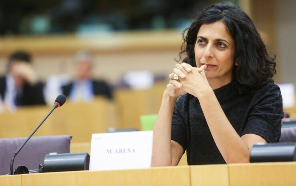 Son of MEP charged in Qatargate allegedly headed drug network