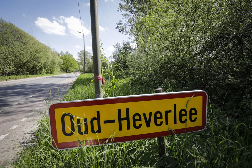 Man dies in workplace accident in Flemish Brabant