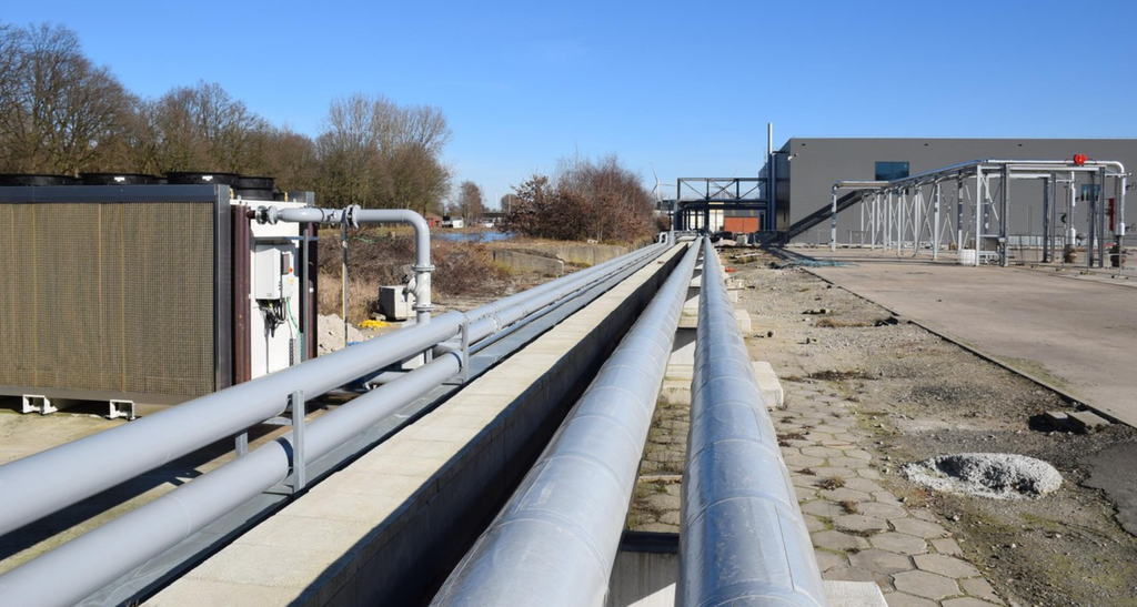 From sewage to geothermal: Flanders bets big on sustainable heating solutions