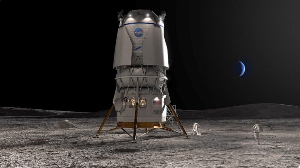 Artemis 3 could morph into a mission other than a lunar landing, NASA official says