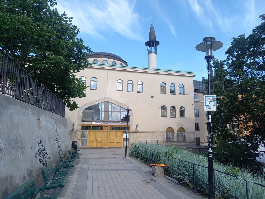 Sweden excludes legislation against Quran burnings in review of public order act