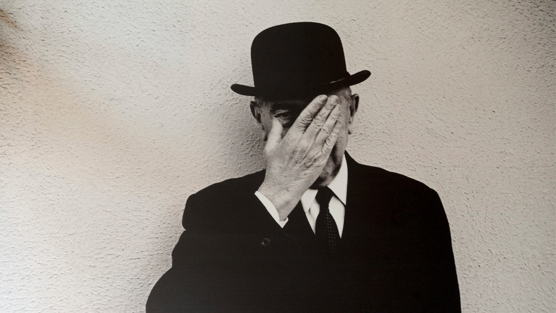 Today in History: Belgian surrealist René Magritte dies