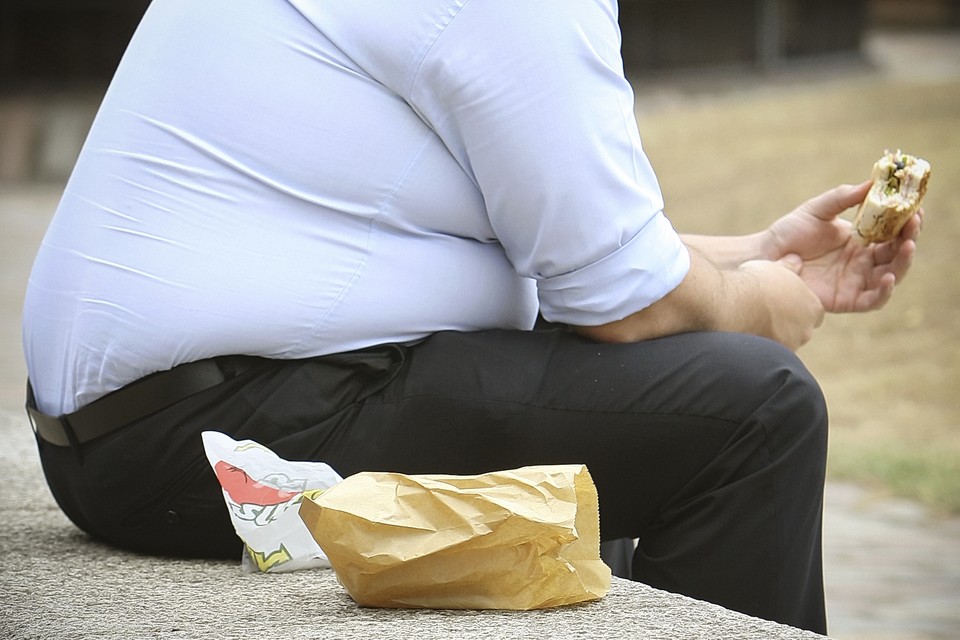 Bad food and vicious cycles: Obesity doubles for adults and quadruples among children