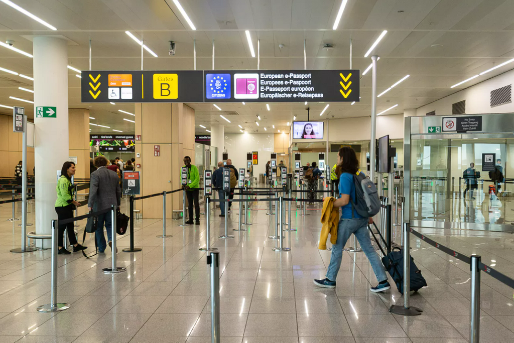 New travel rules to enter Europe from next year What is ETIAS?